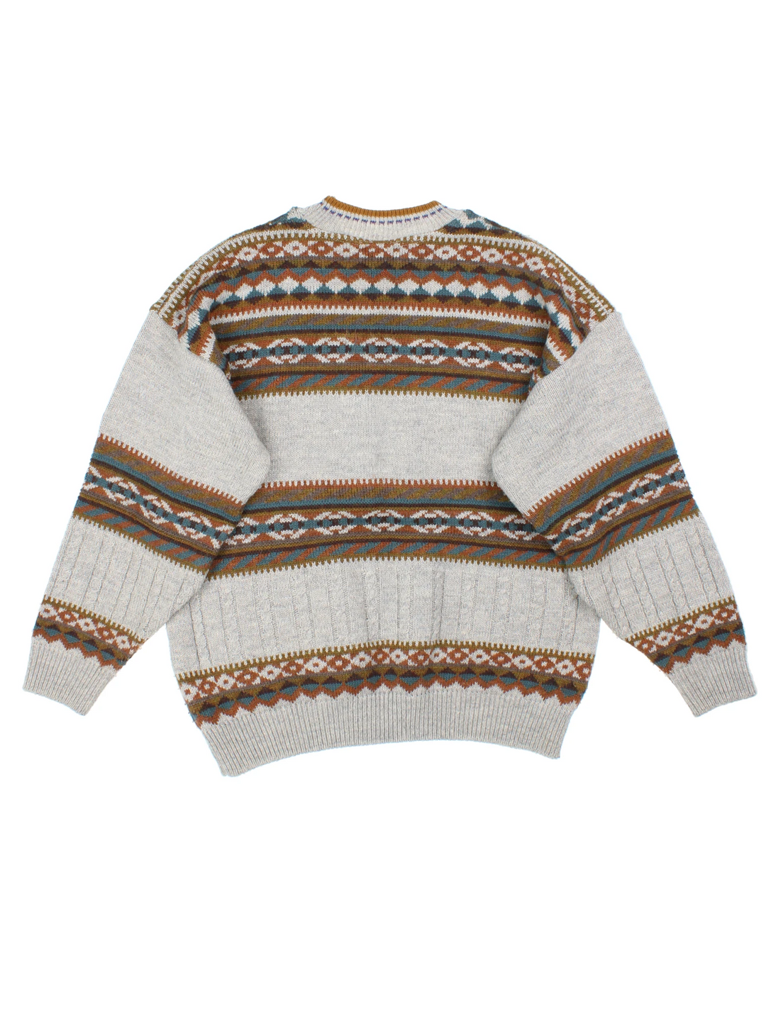 90's The Sweater Shop Jumper (Size L)
