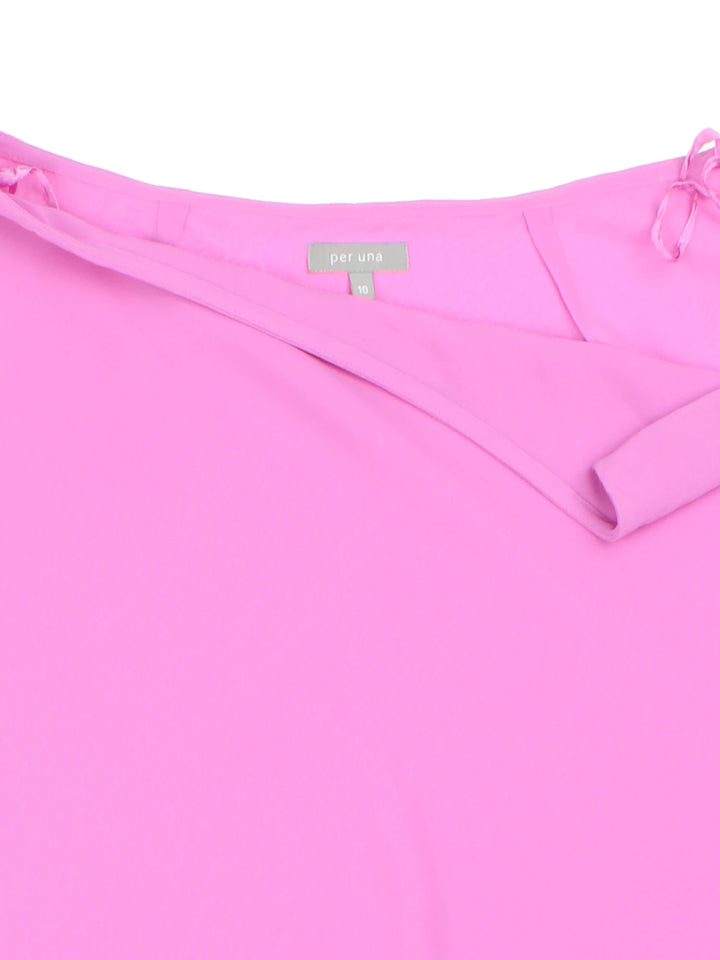 Y2K Per Una Layered Midi Skirt (Size M)