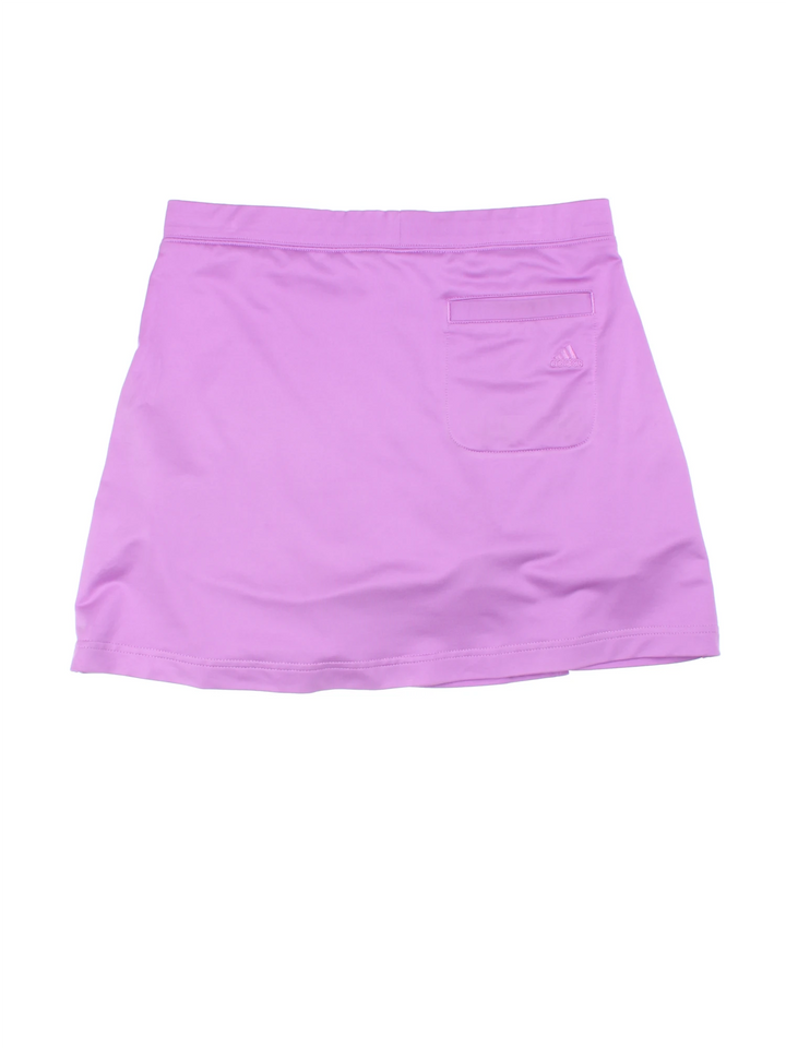 Y2K Adidas Tennis Skirt (Size L)