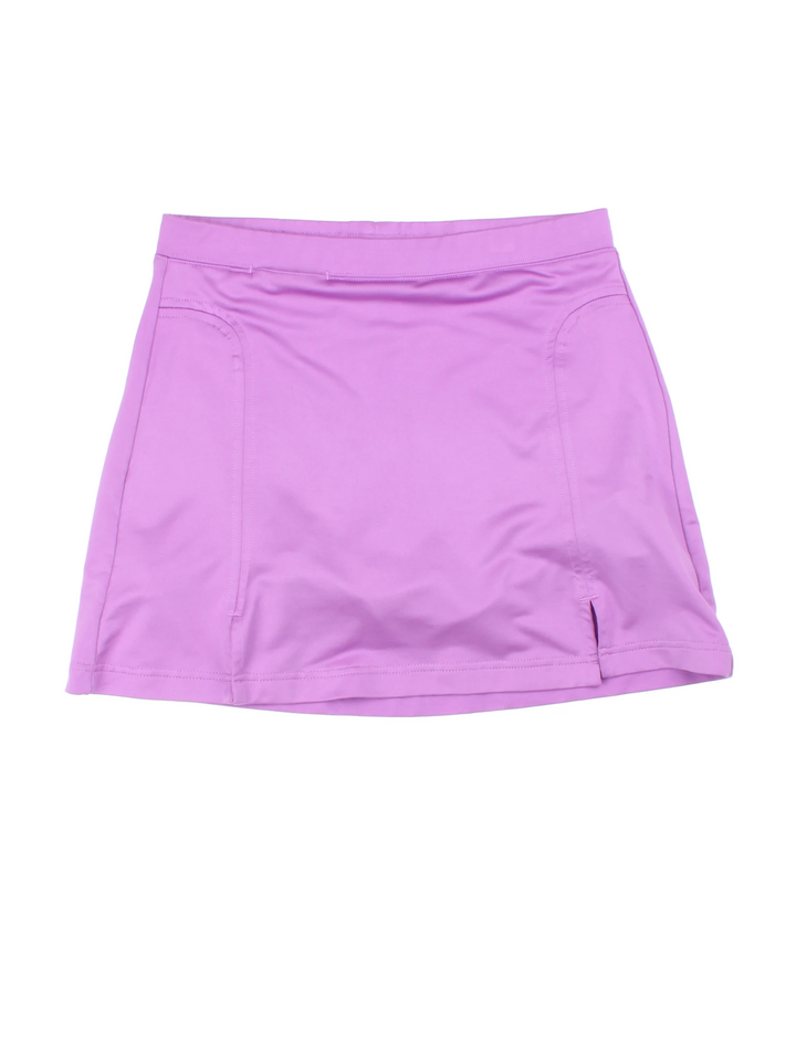 Y2K Adidas Tennis Skirt (Size L)