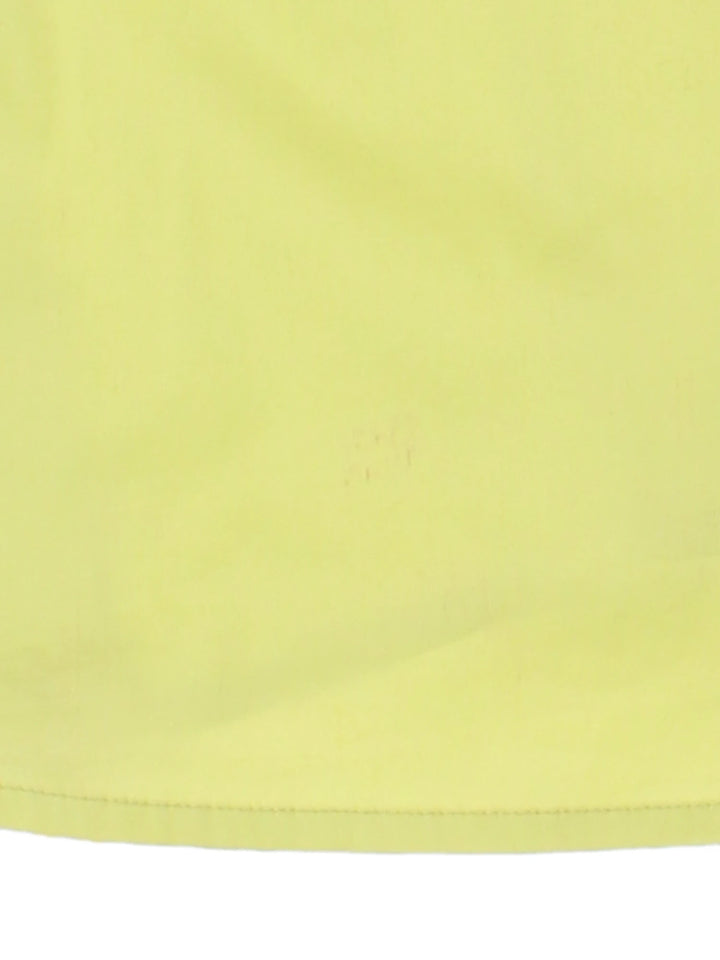 Y2K Armani Cami Top (Size XXS)