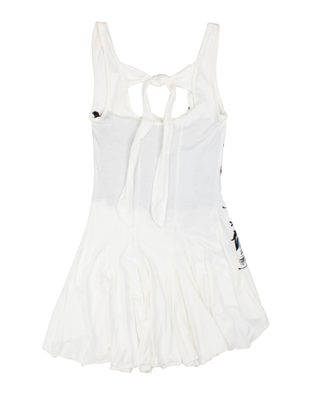 Y2K Jane Norman Top (Size S)