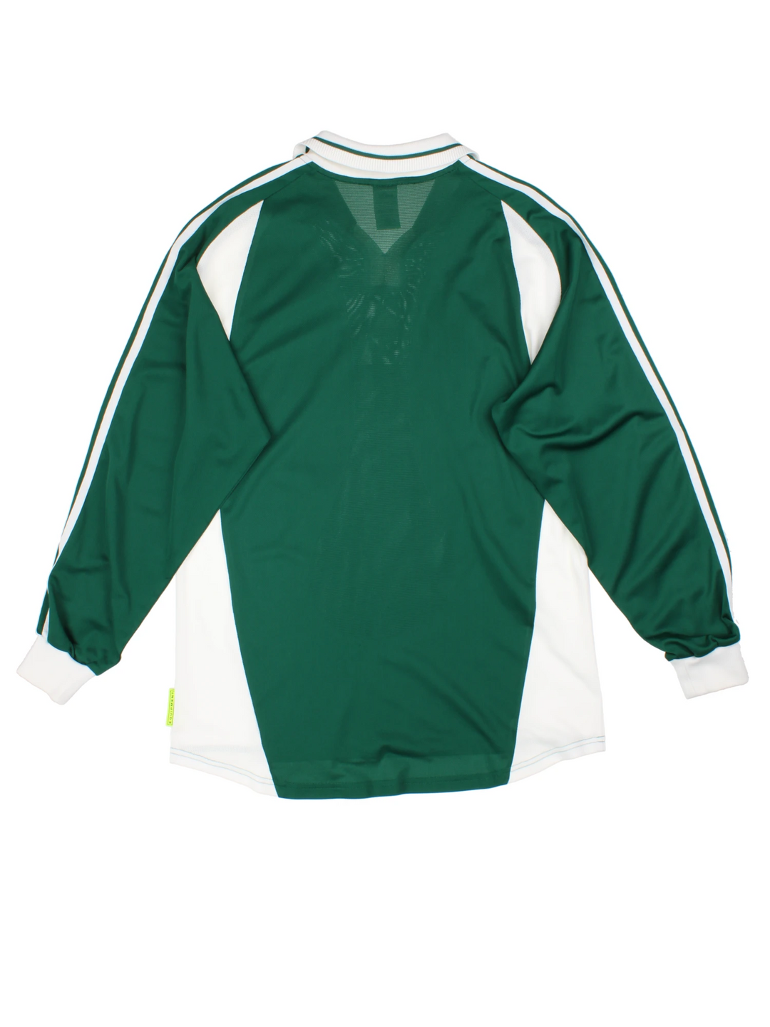 90's-00's Adidas Germany Away Football Shirt (Size L)