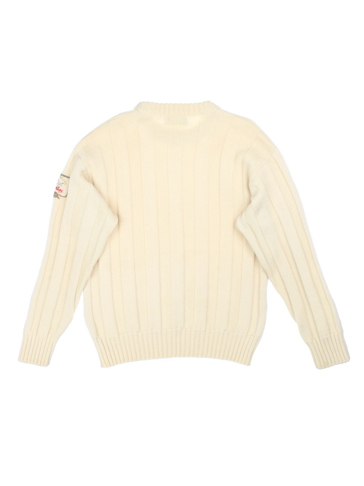 Vintage Paul & Shark Jumper (Size L)