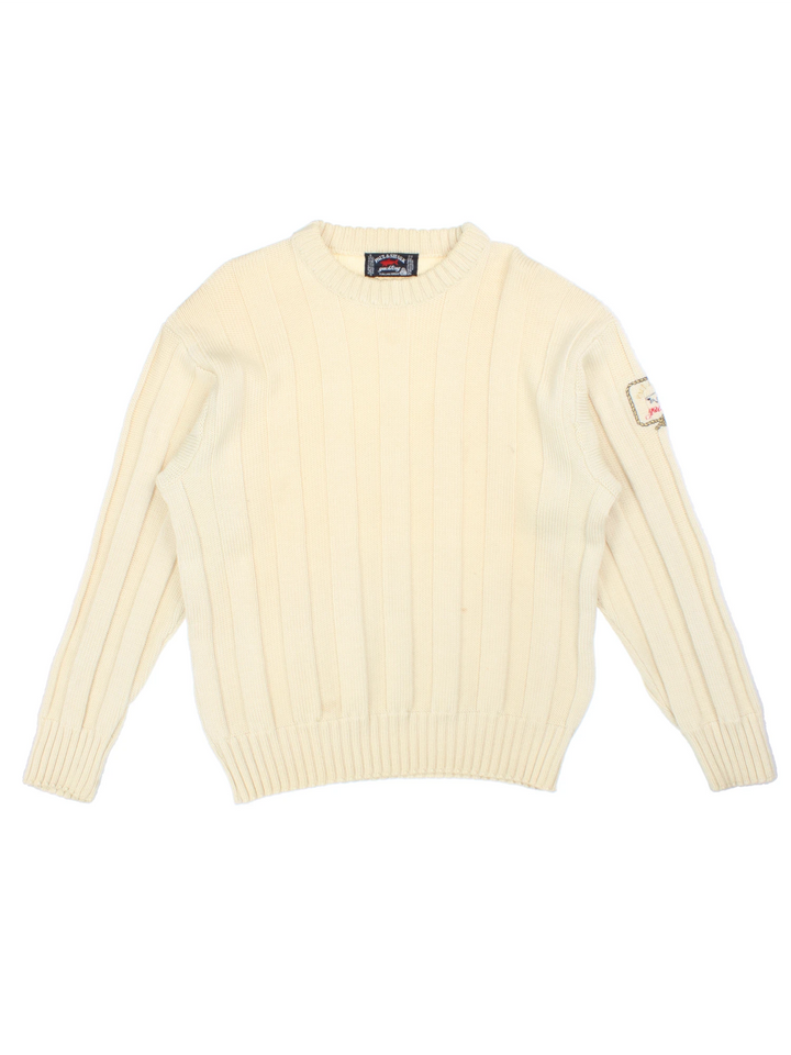 Vintage Paul & Shark Jumper (Size L)