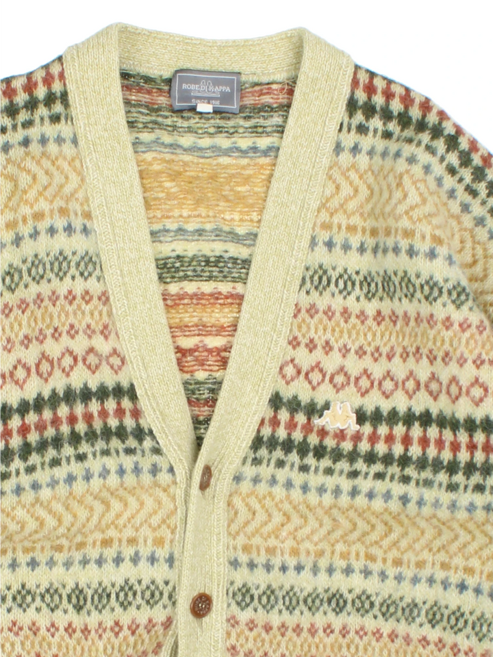 80's Robe Di Kappa Cardigan (Size M)