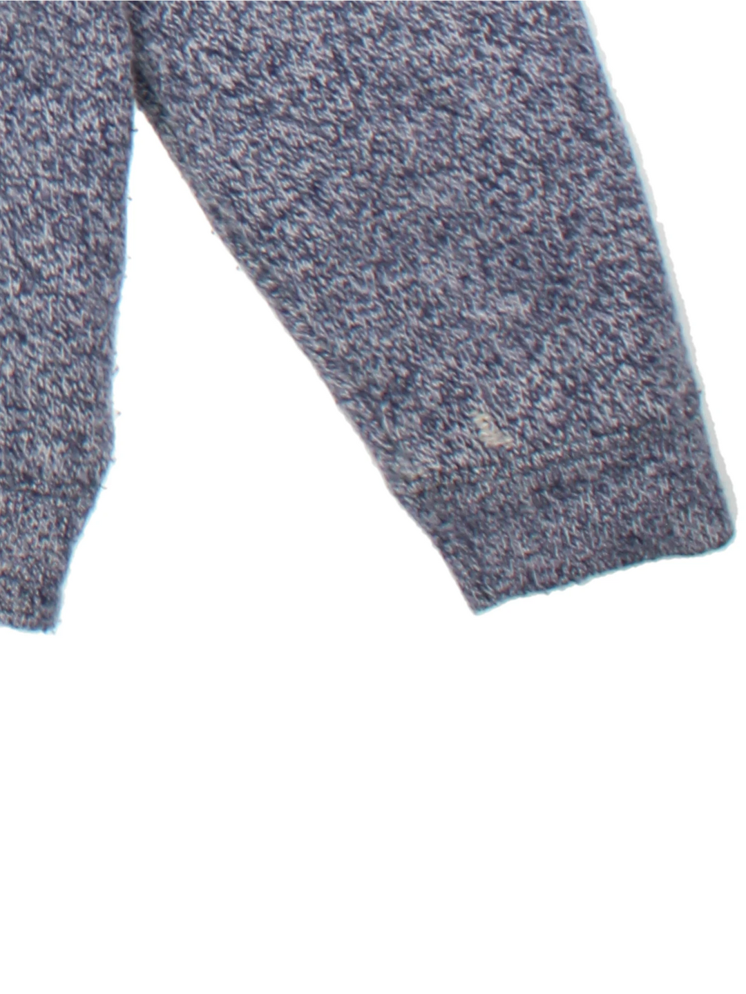 90's Adidas Rollneck Jumper (Size L)