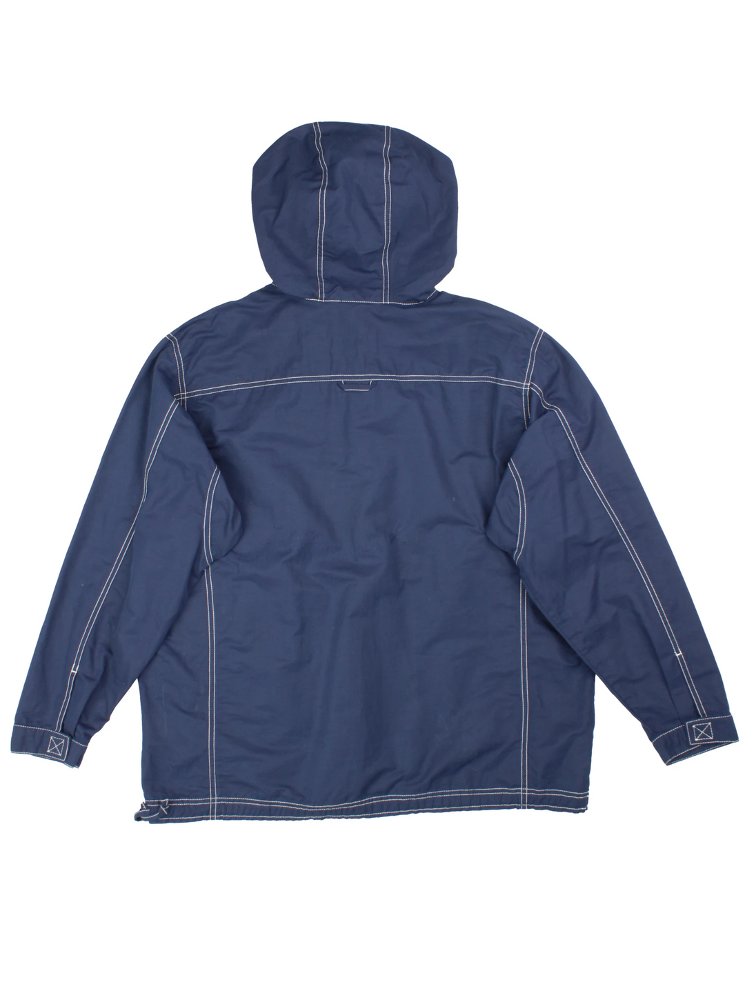 90's Nike Windbreaker Pullover Jacket (Size XXL)