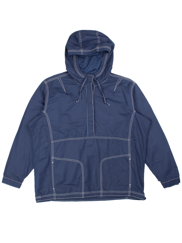 90's Nike Windbreaker Pullover Jacket (Size XXL)