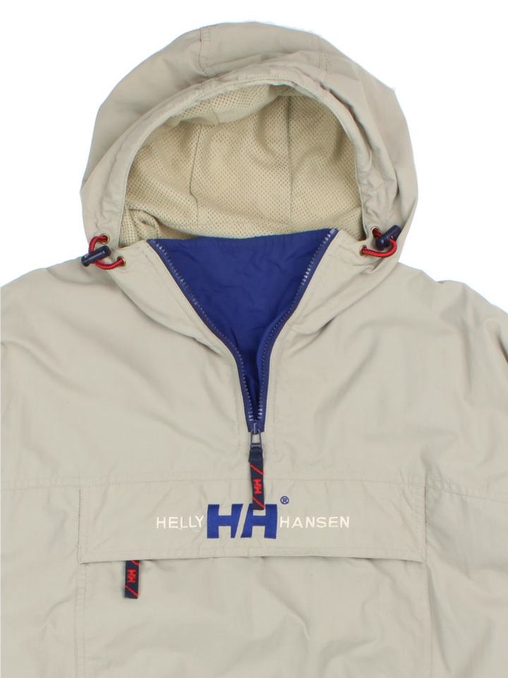 Helly Hansen Trollvann Anorak (Size M)