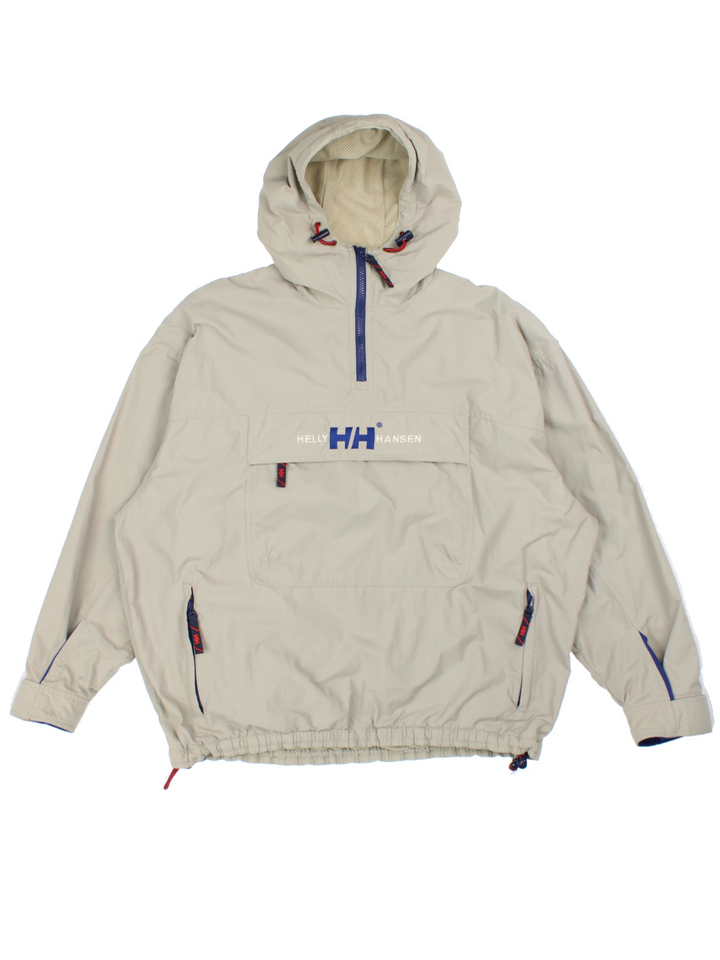 Helly Hansen Trollvann Anorak (Size M)