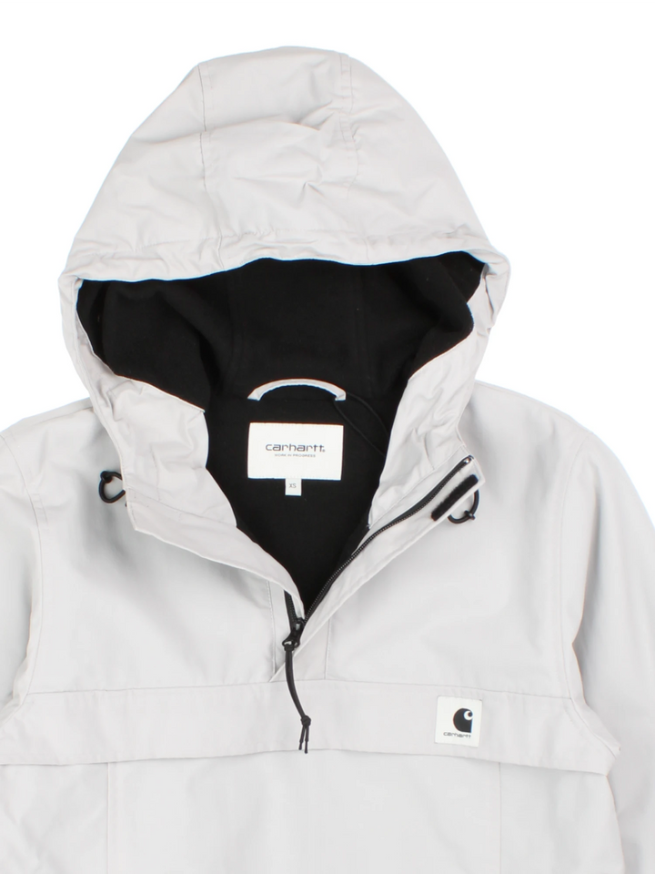 Carhartt WIP Nimbus Pullover Jacket  (Size XS)