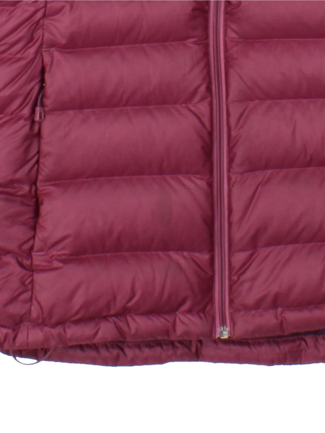 Patagonia Puffer (Size XS)