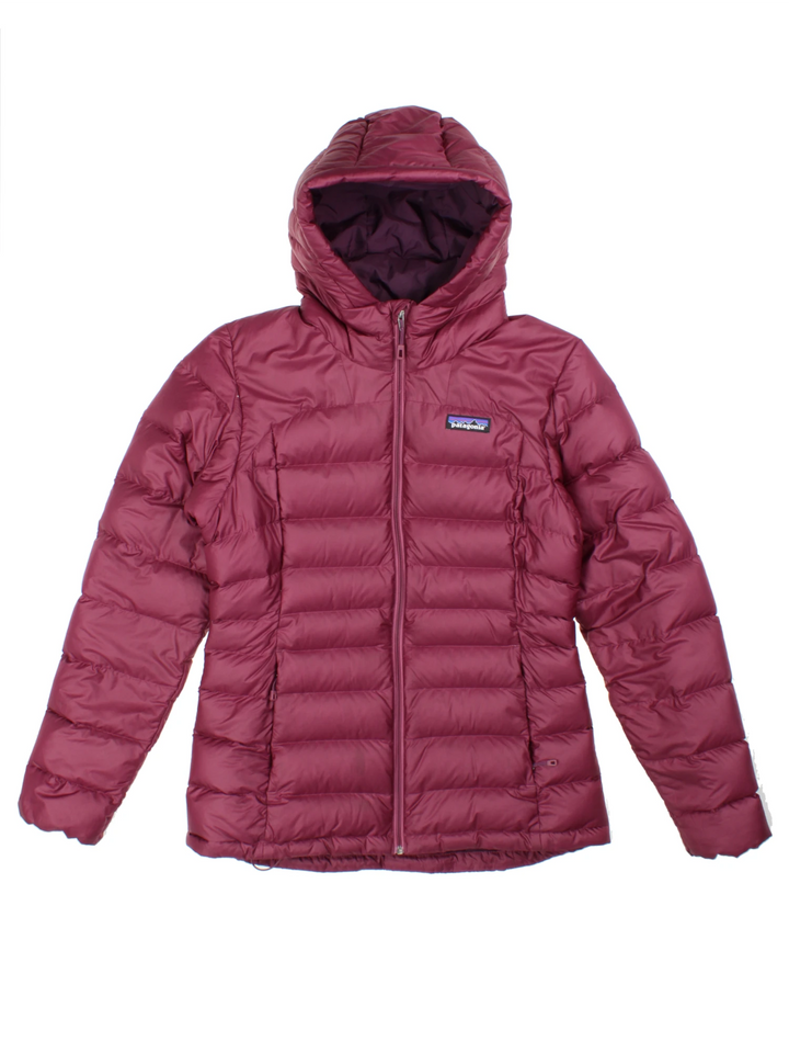 Patagonia Puffer (Size XS)