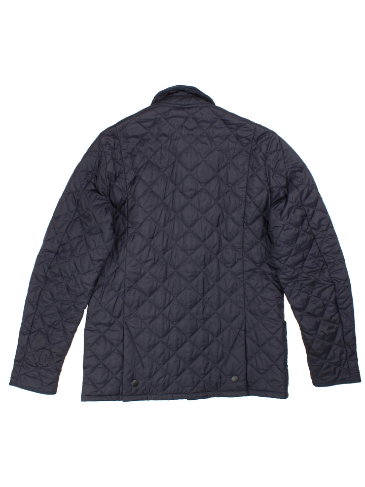 Barbour Heritage Liddesdale Quilted Jacket (Size M)