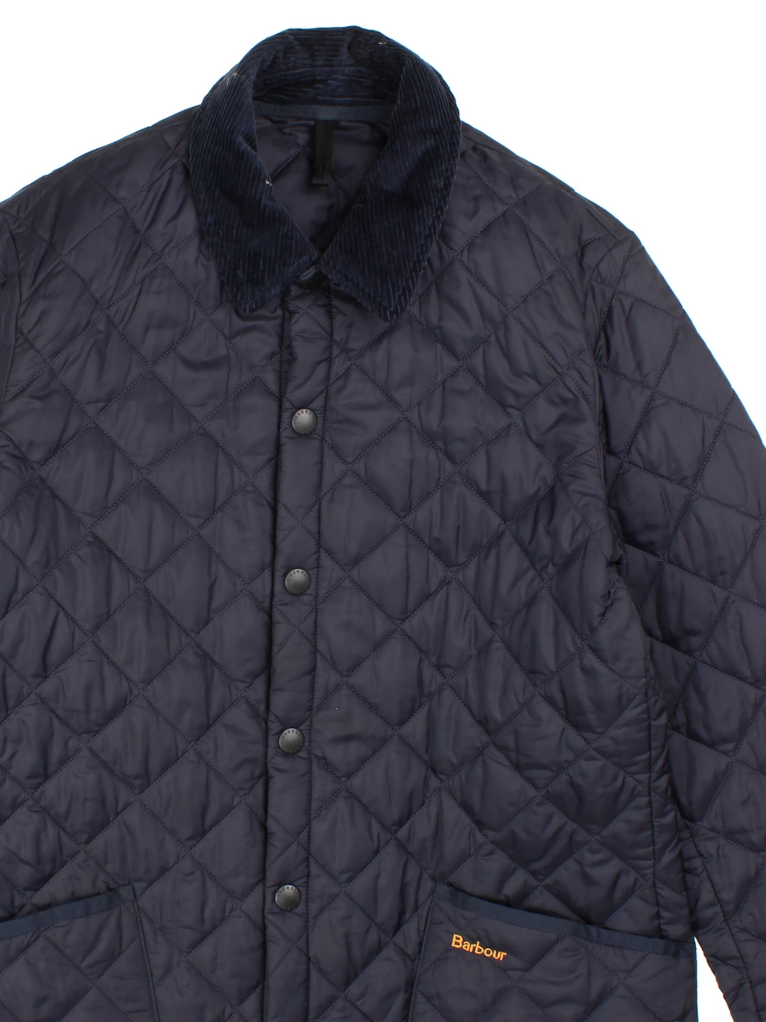 Barbour Heritage Liddesdale Quilted Jacket (Size M)