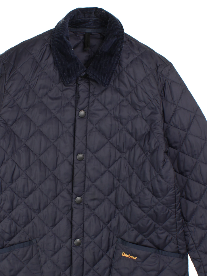 Barbour Heritage Liddesdale Quilted Jacket (Size M)