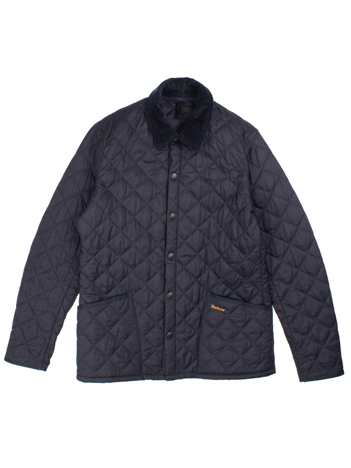 Barbour Heritage Liddesdale Quilted Jacket (Size M)