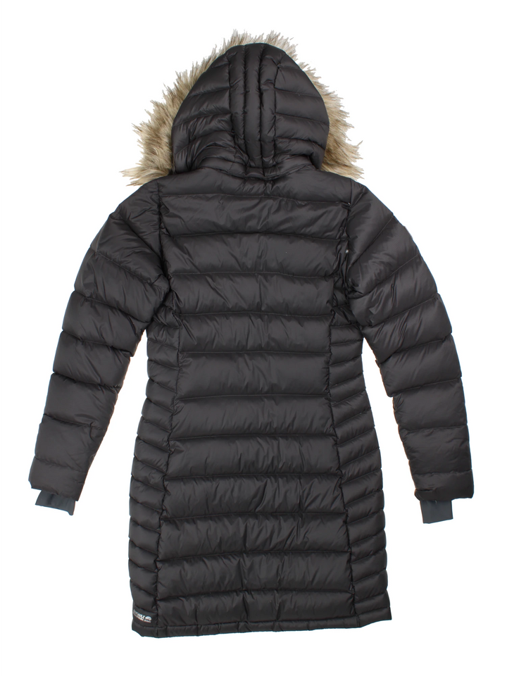 Rab Deep Cover Parka (Size XS)