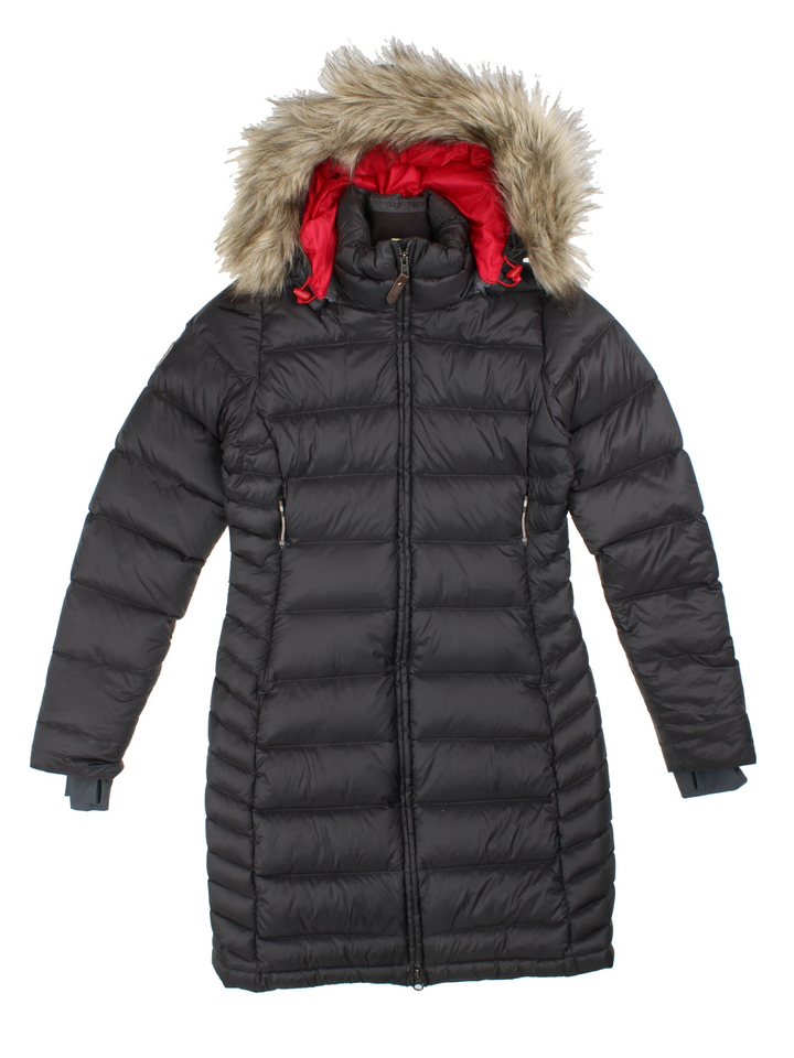 Rab Deep Cover Parka (Size XS)