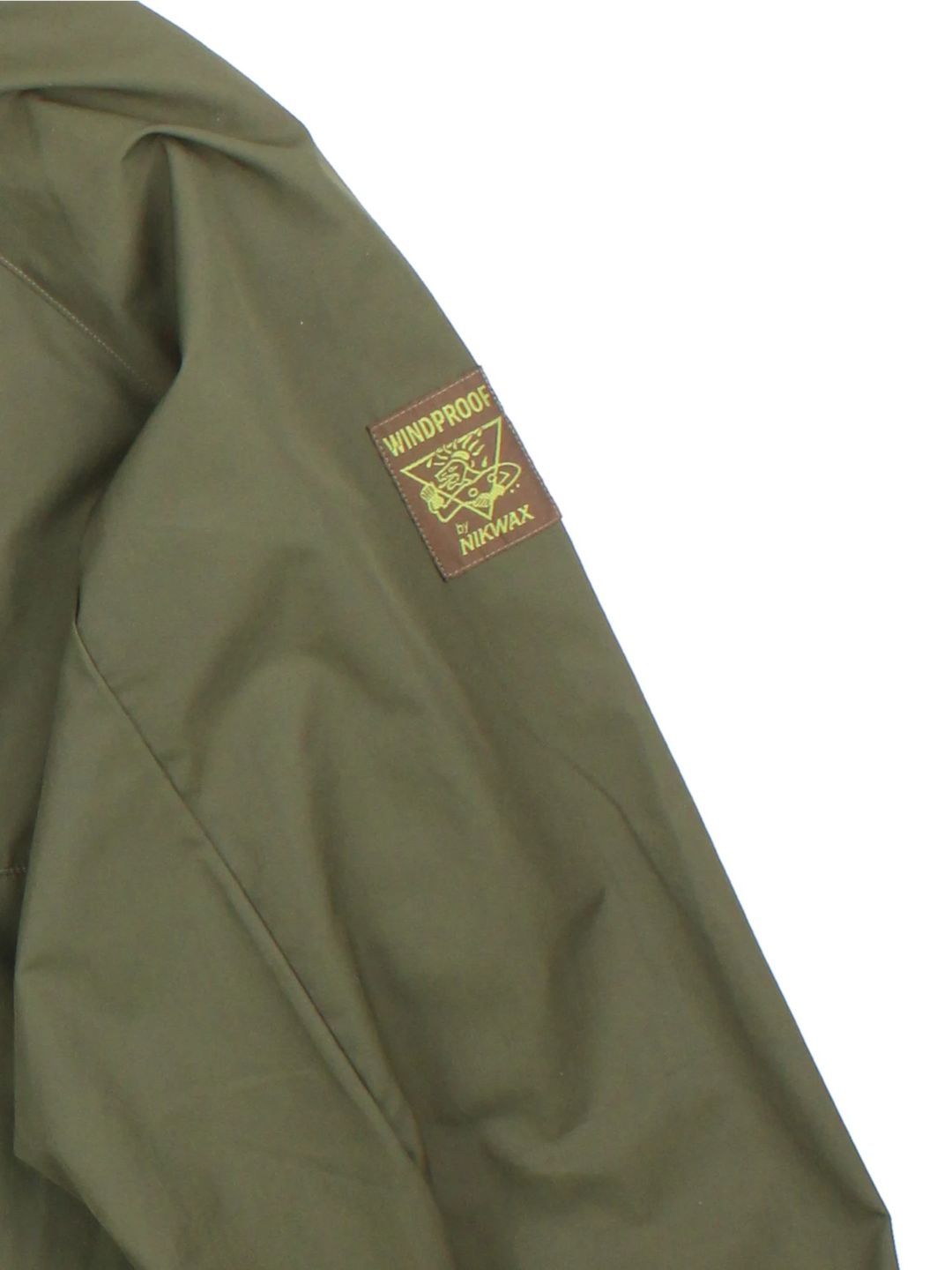 Paramo Fuera Windproof Smock Jacket (Size XL)