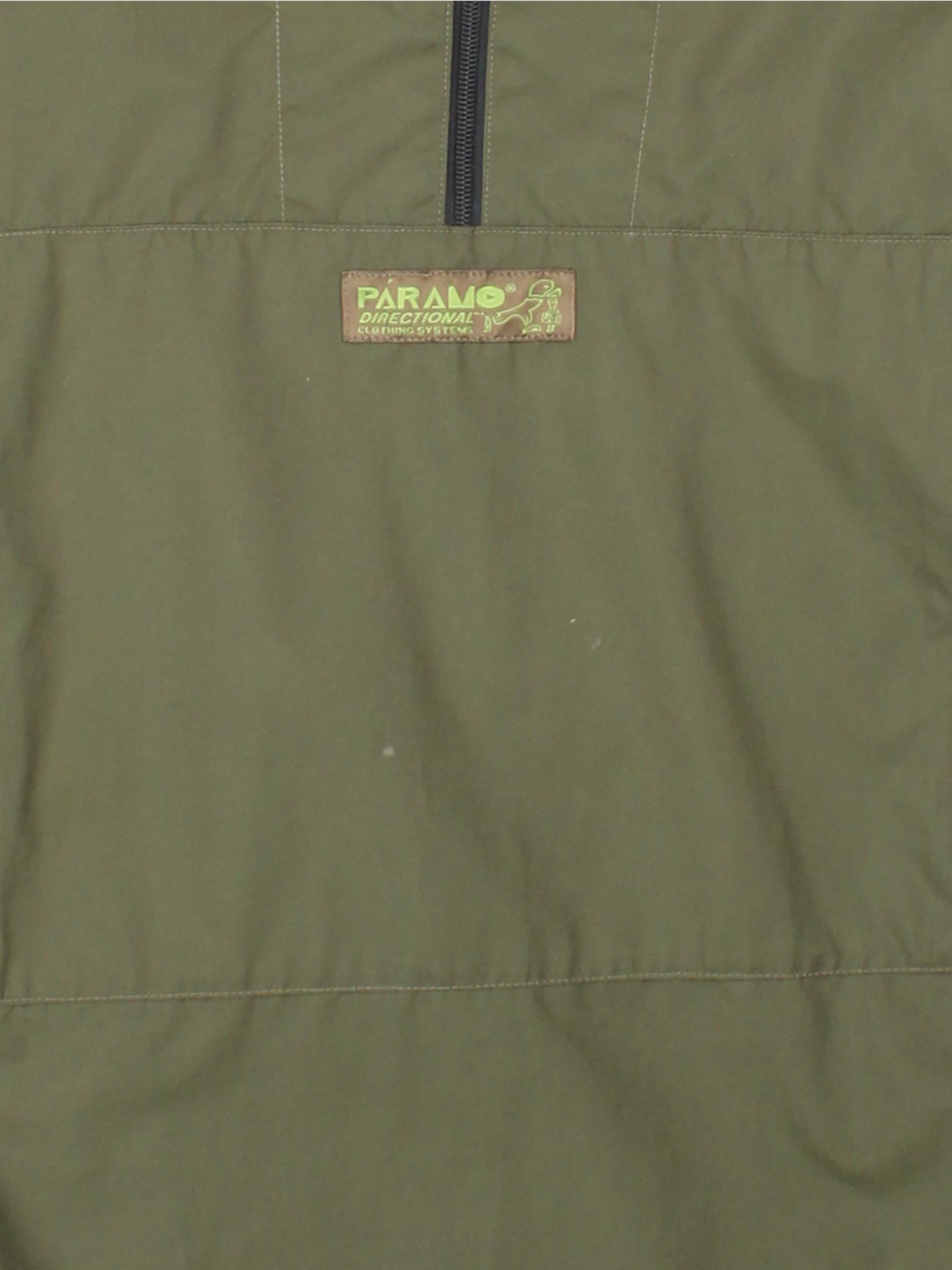 Paramo Fuera Windproof Smock Jacket (Size XL)