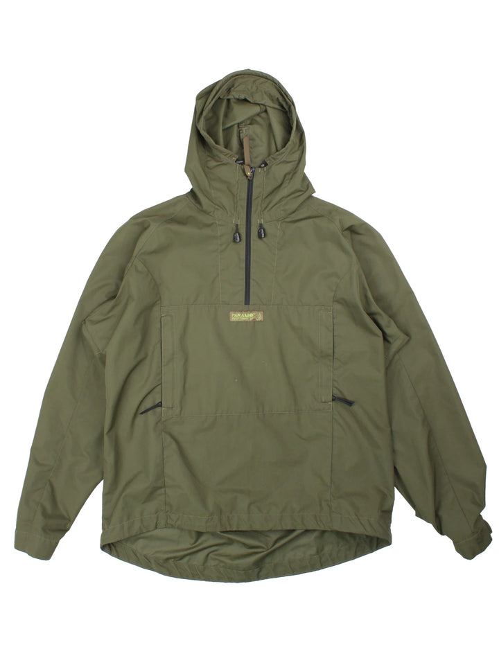 Paramo Fuera Windproof Smock Jacket (Size XL)