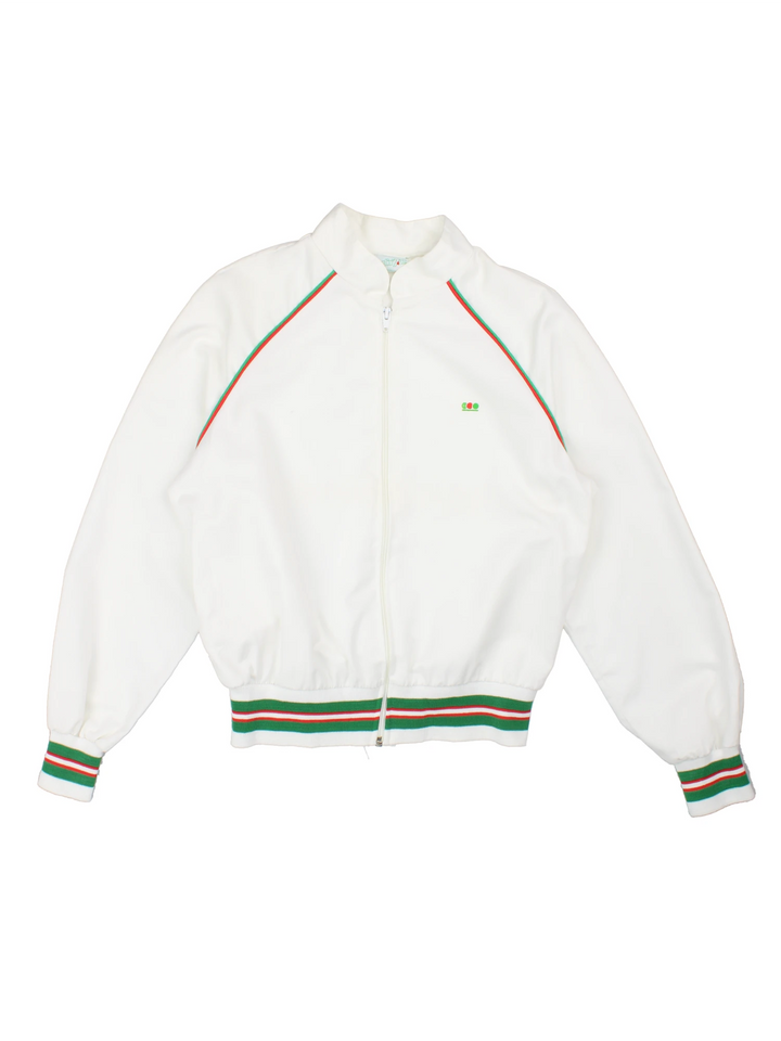 Vintage 7up Bomber Jacket (Size XS)