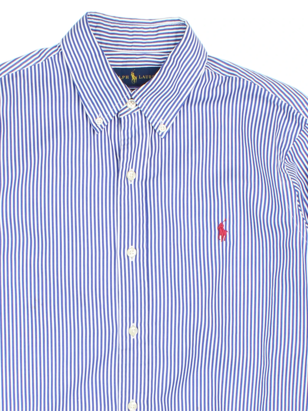 Ralph Lauren Shirt (Size M)