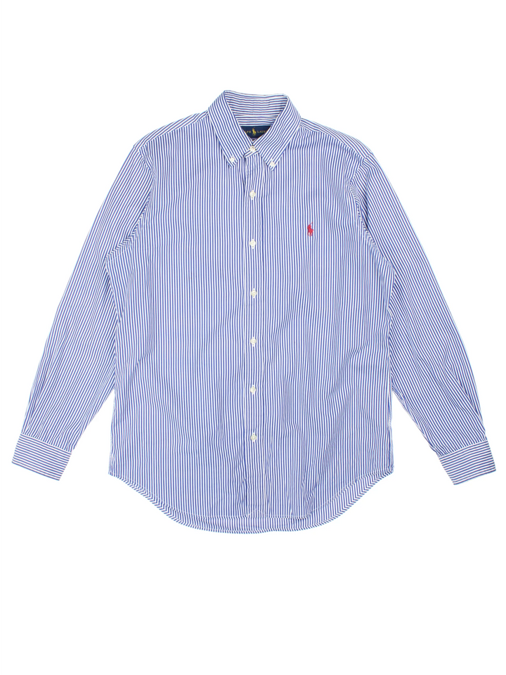 Ralph Lauren Shirt (Size M)