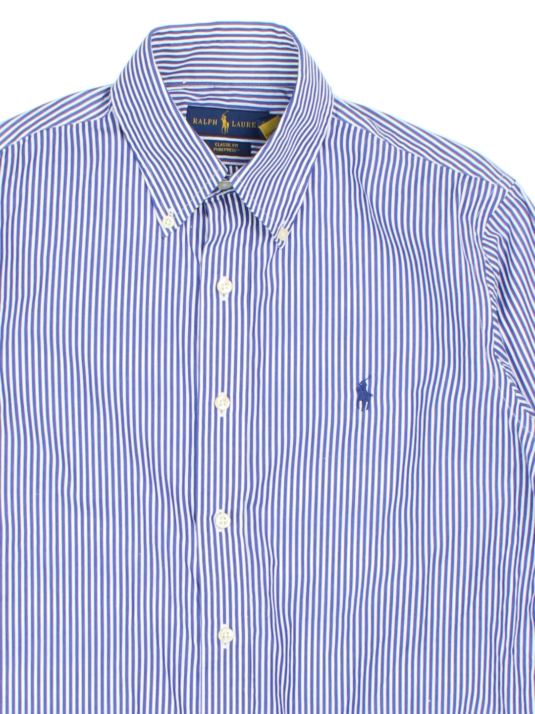Ralph Lauren Shirt (Size XS)