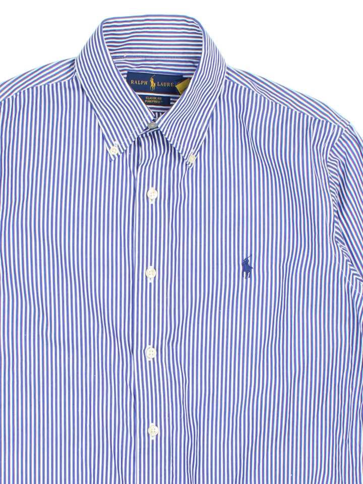 Ralph Lauren Shirt (Size XS)