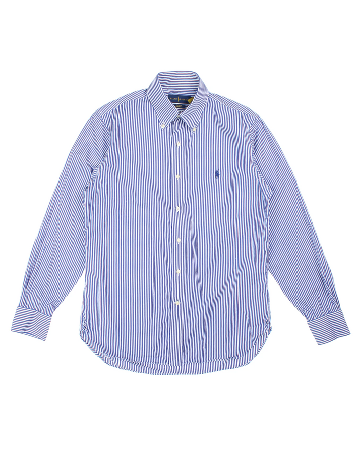 Ralph Lauren Shirt (Size XS)