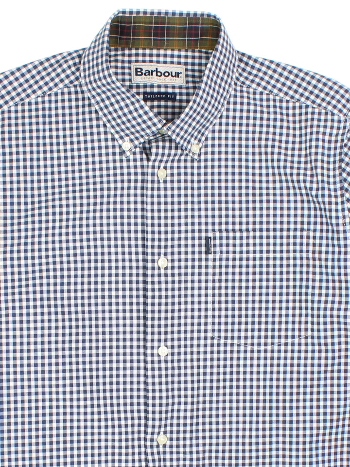 Barbour Shirt (Size S)