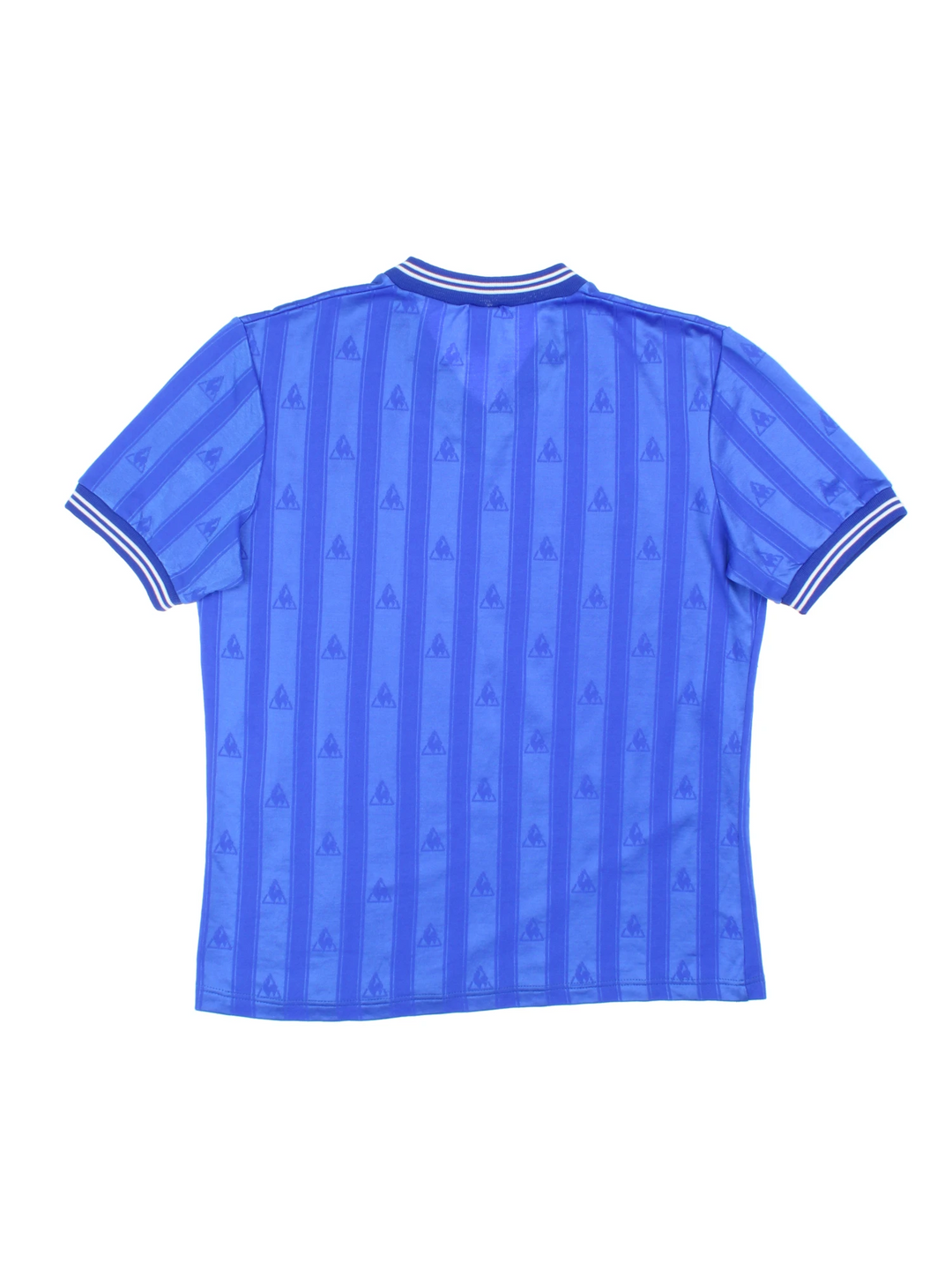 85-86 Le Coq Sportif Chelsea Home Shirt (Size XS)