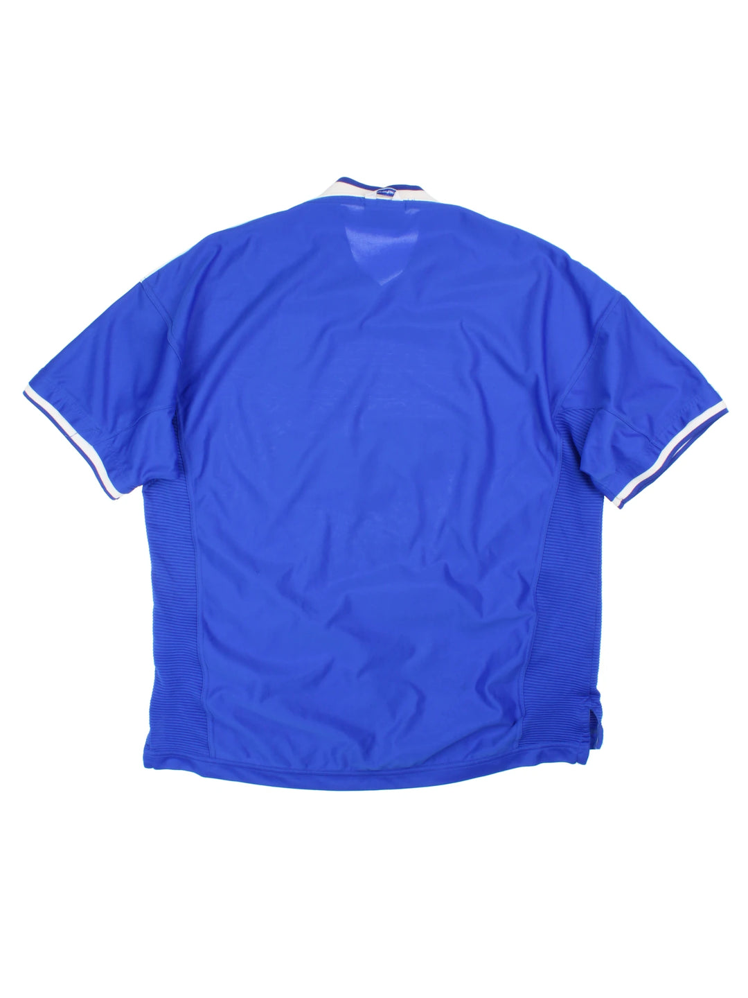 99-00 Umbro Everton F.C. Football Shirt (Size XL)