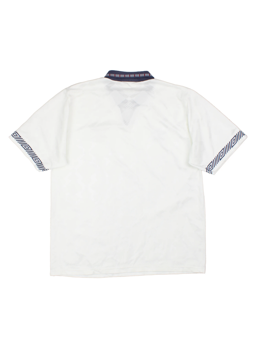 90-92 Umbro Cagliari Away Football Shirt (Size L)