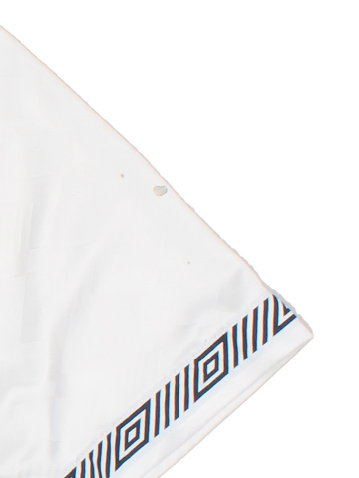 90-92 Umbro England World Cup Football Shirt (Size L)