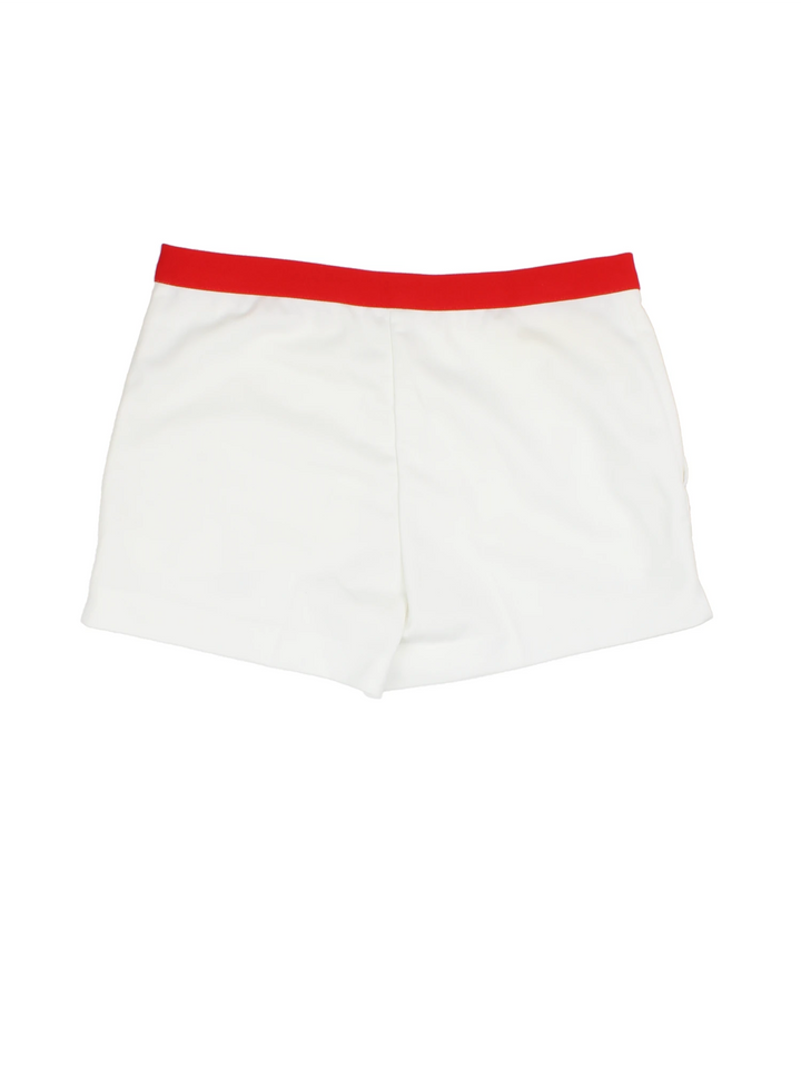 80's Fila Tennis Shorts (Size M)