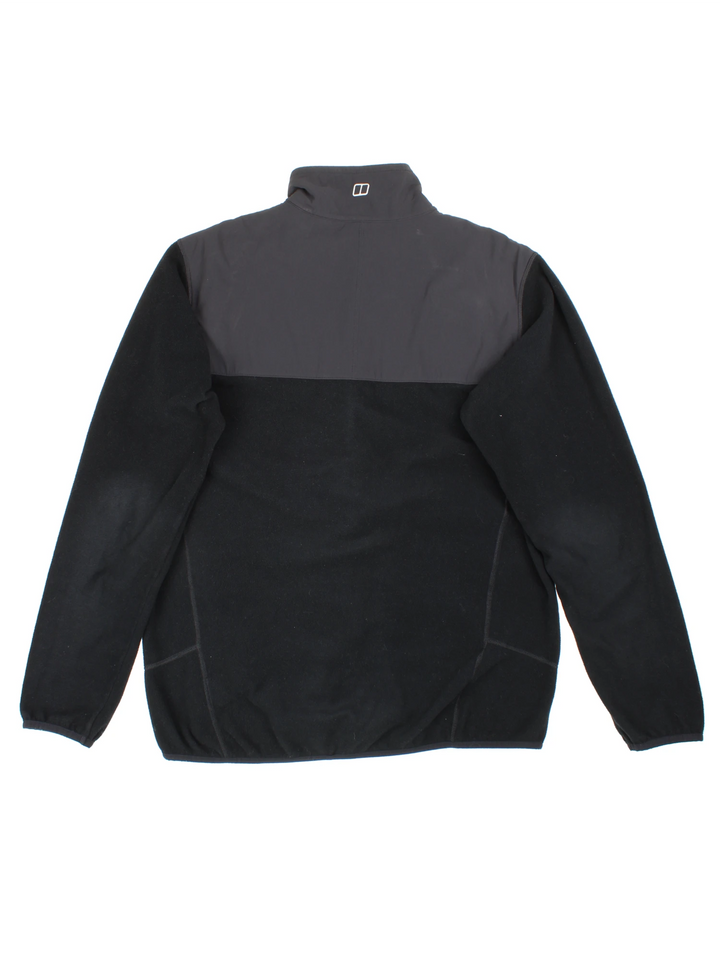 Berghaus Kyberg Polartec Fleece Jacket (Size XL)