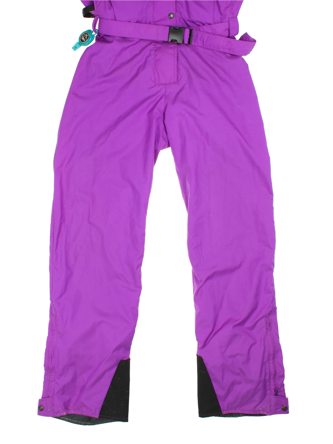 90's The North Face Ski Suit (Size L)