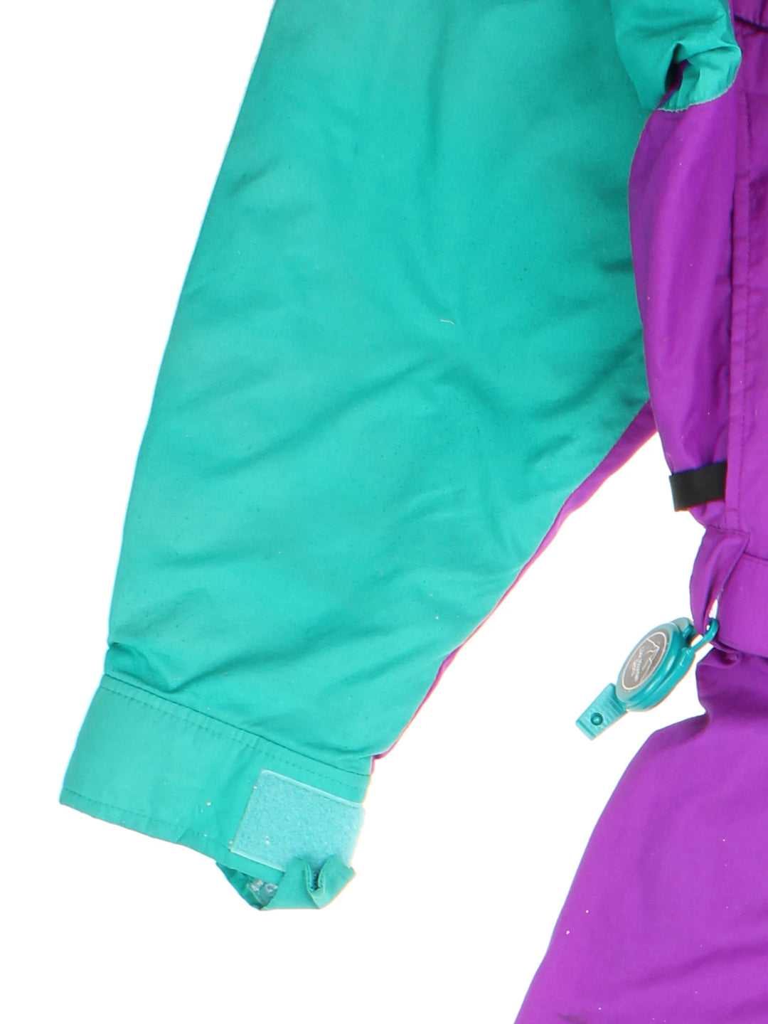 90's The North Face Ski Suit (Size L)