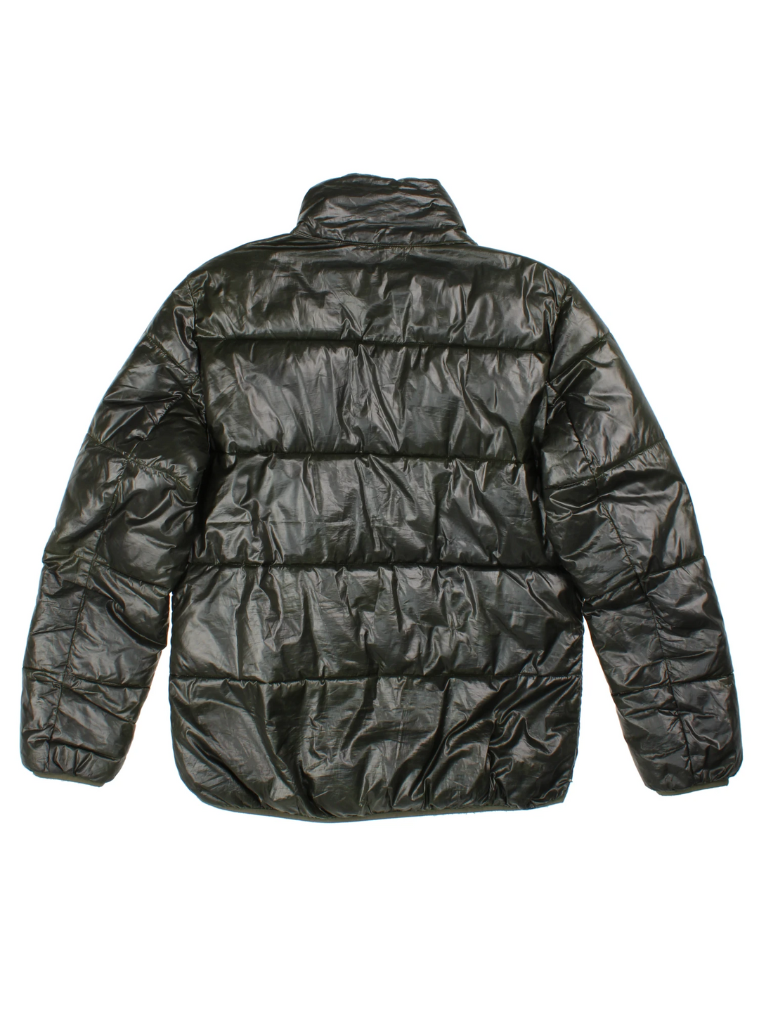 Barbour Down Puffer Jacket (Size L)