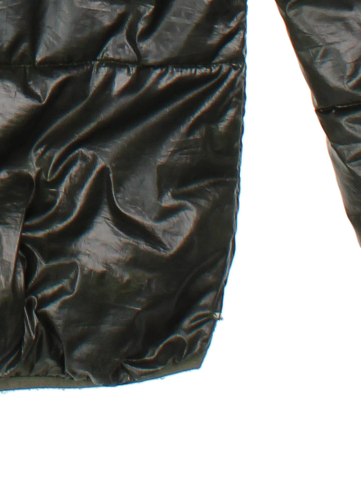 Barbour Down Puffer Jacket (Size L)