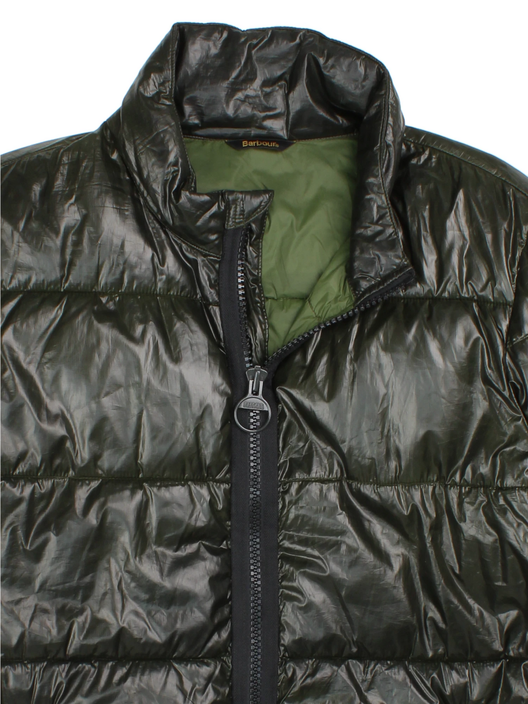 Barbour Down Puffer Jacket (Size L)