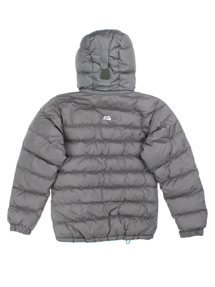 Mountain Equipment Down Jacket (Size XS)