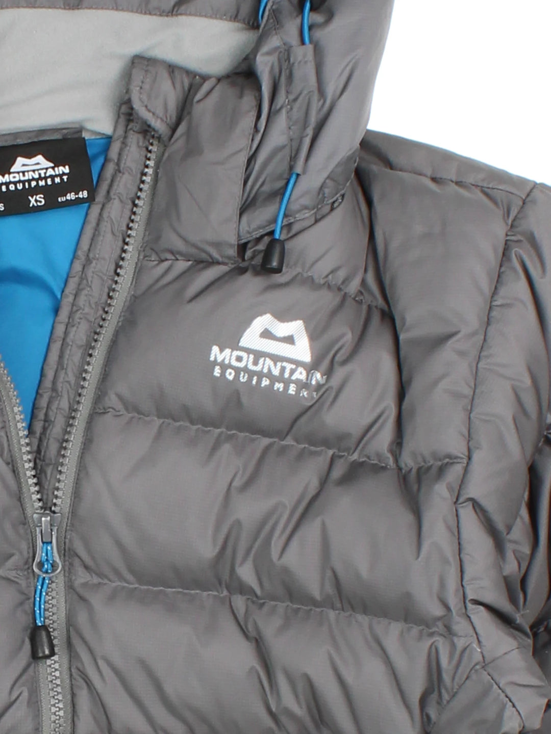 Mountain Equipment Down Jacket (Size XS)