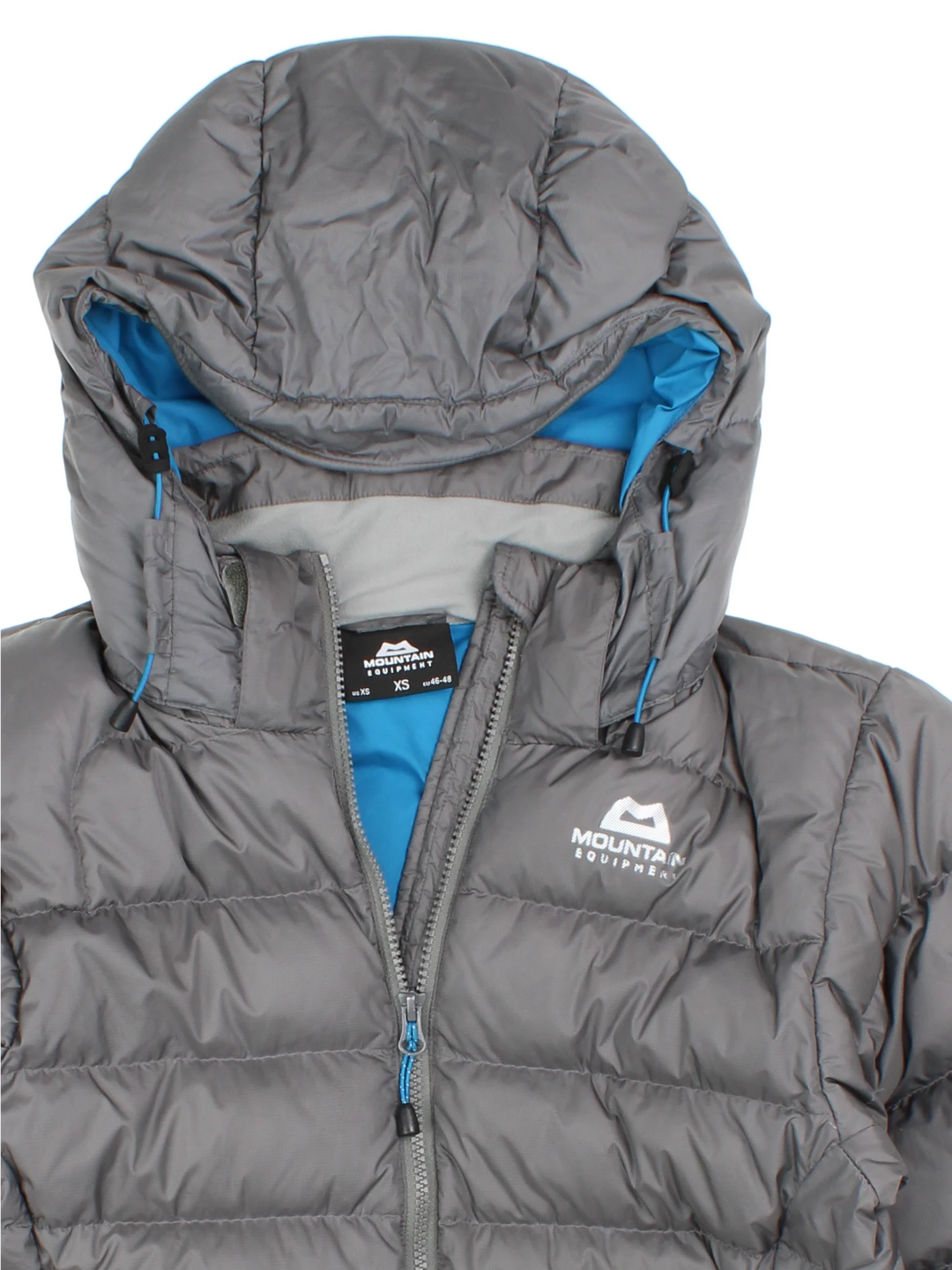 Mountain Equipment Down Jacket (Size XS)