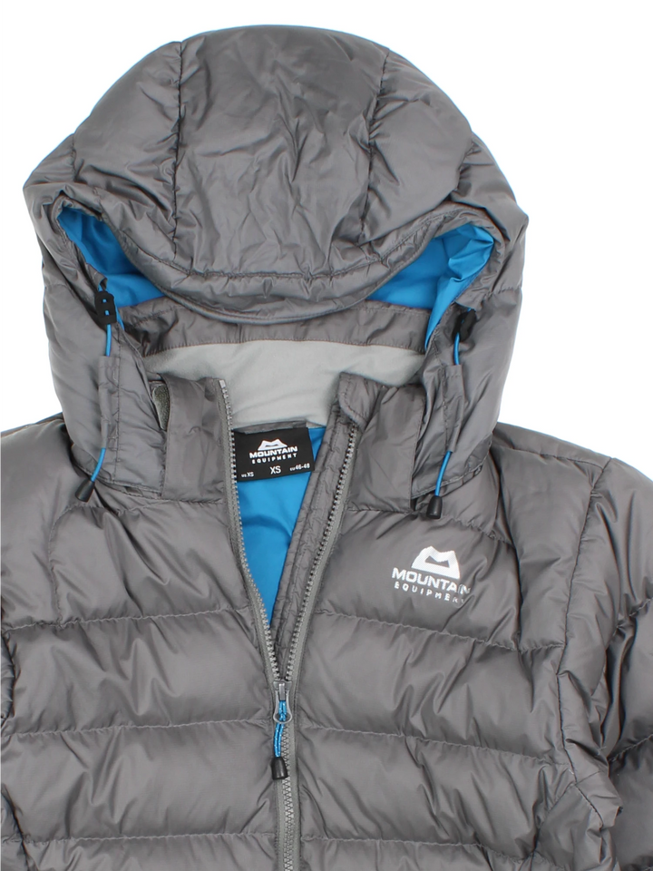 Mountain Equipment Down Jacket (Size XS)