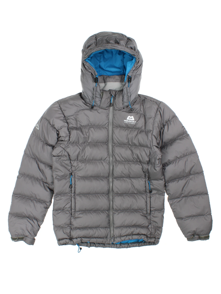 Mountain Equipment Down Jacket (Size XS)